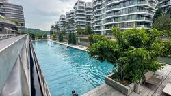The Reef At King’s Dock (D4), Condominium #585569951